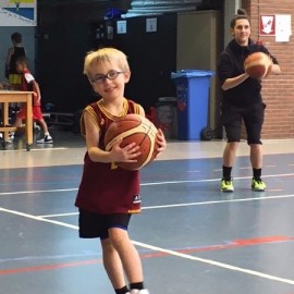 2016 kerstkamp jets  5 - Sportraad Zaventem 